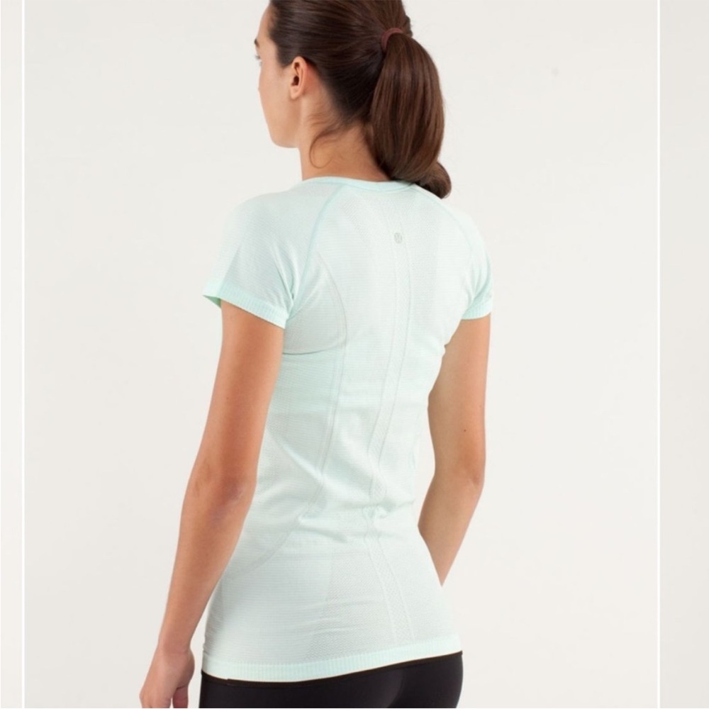 Lulu lemon swift tech